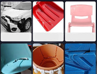 Maquina de Solda Plástico