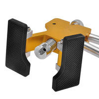 Extrator de Amassados