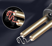 Maquina de Solda Plástico