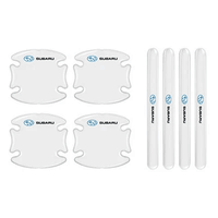 Protetor de Maçanetas Automotiva