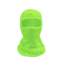 Máscara Protetora Solar