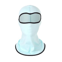 Máscara Protetora Solar