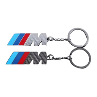 Chaveiro Bmw M