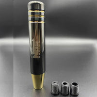 Alavanca de Câmbio Em Alumínio