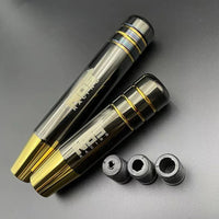 Alavanca de Câmbio Em Alumínio