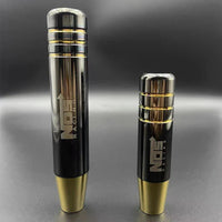 Alavanca de Câmbio Em Alumínio