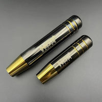 Alavanca de Câmbio Em Alumínio