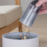 Fast Cleaner - Aspirador de Pó Portátil