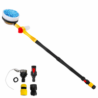 Escova Rotativa Power Clean