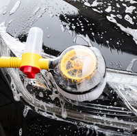 Escova Rotativa Power Clean