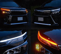 Led Inteligente para Farol de Carro