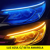 Led Inteligente para Farol de Carro