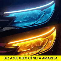 Led Inteligente para Farol de Carro
