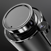 Suporte Térmico Road Fresh